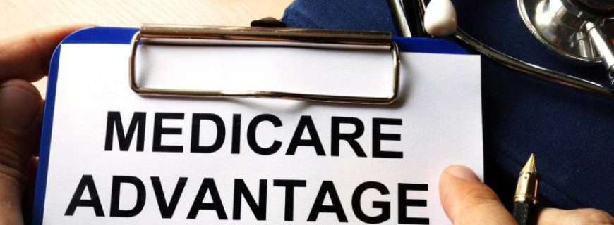 Medicare Advantage Plans36